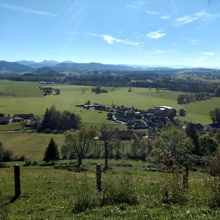 Eistobel Und Felderhalde Appartement Isny im Allgäu Buitenkant foto