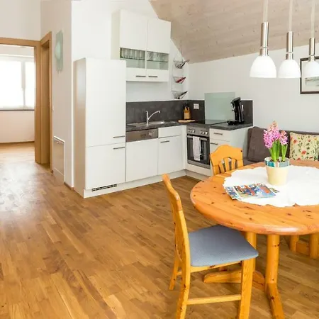 Eistobel Und Felderhalde Appartement Isny im Allgäu Buitenkant foto