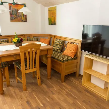 Eistobel Und Felderhalde Appartement Isny im Allgäu Buitenkant foto