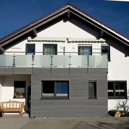 Eistobel Und Felderhalde Appartement Isny im Allgäu Buitenkant foto