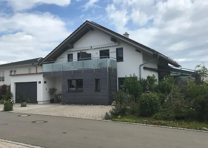 Eistobel Und Felderhalde