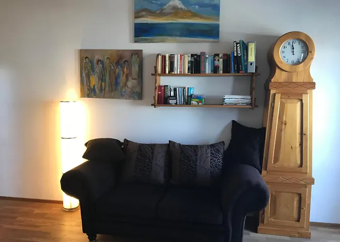 Eistobel Und Felderhalde