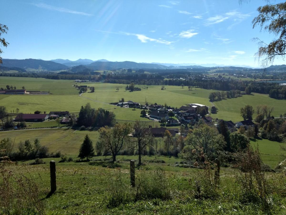 Eistobel Und Felderhalde Apartment