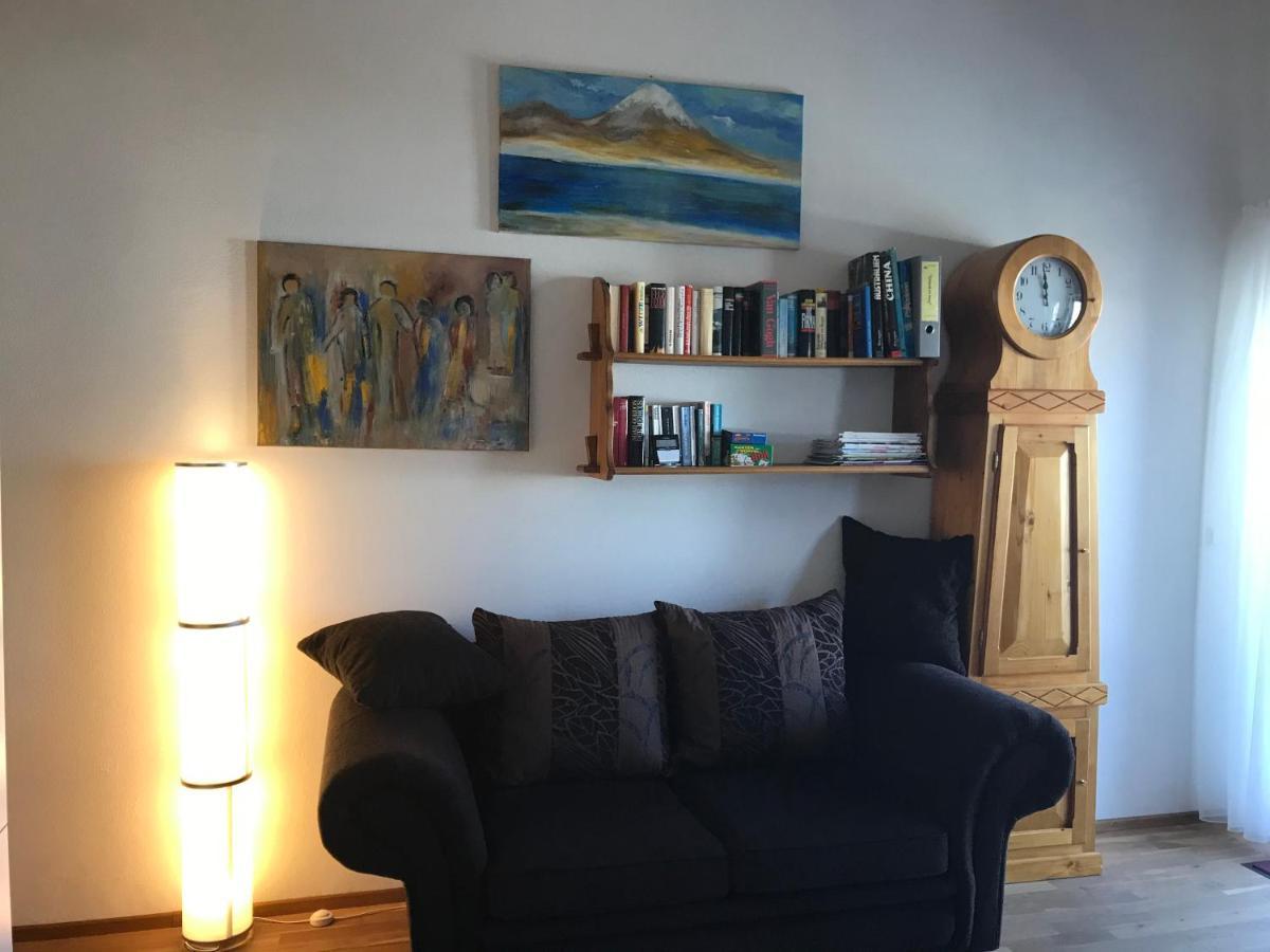 Apartment Eistobel Und Felderhalde