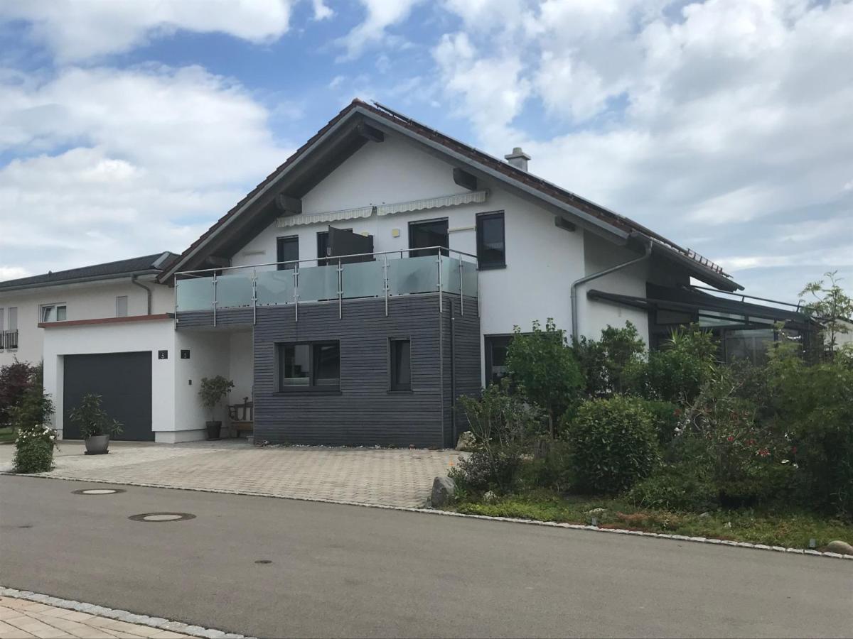 Eistobel Und Felderhalde Isny im Allgau