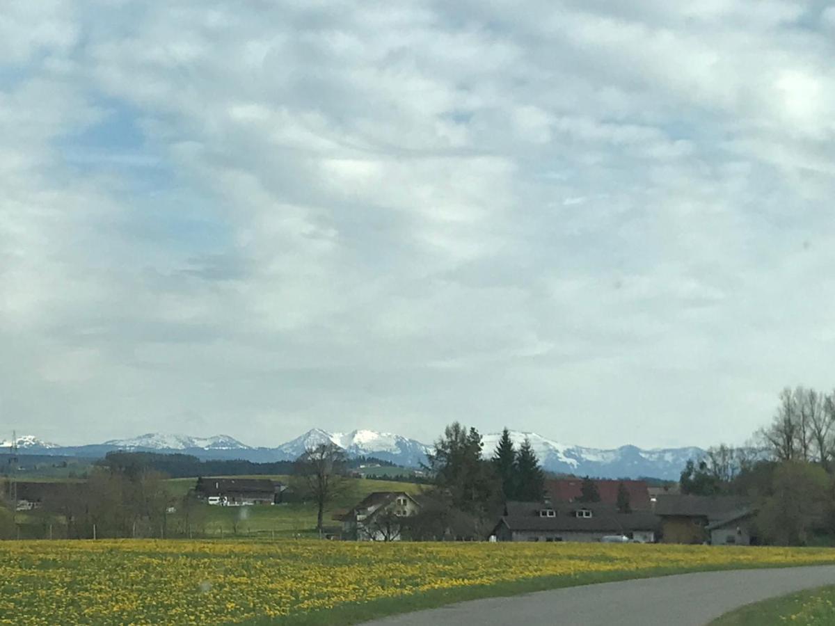 Eistobel Und Felderhalde * Isny im Allgau
