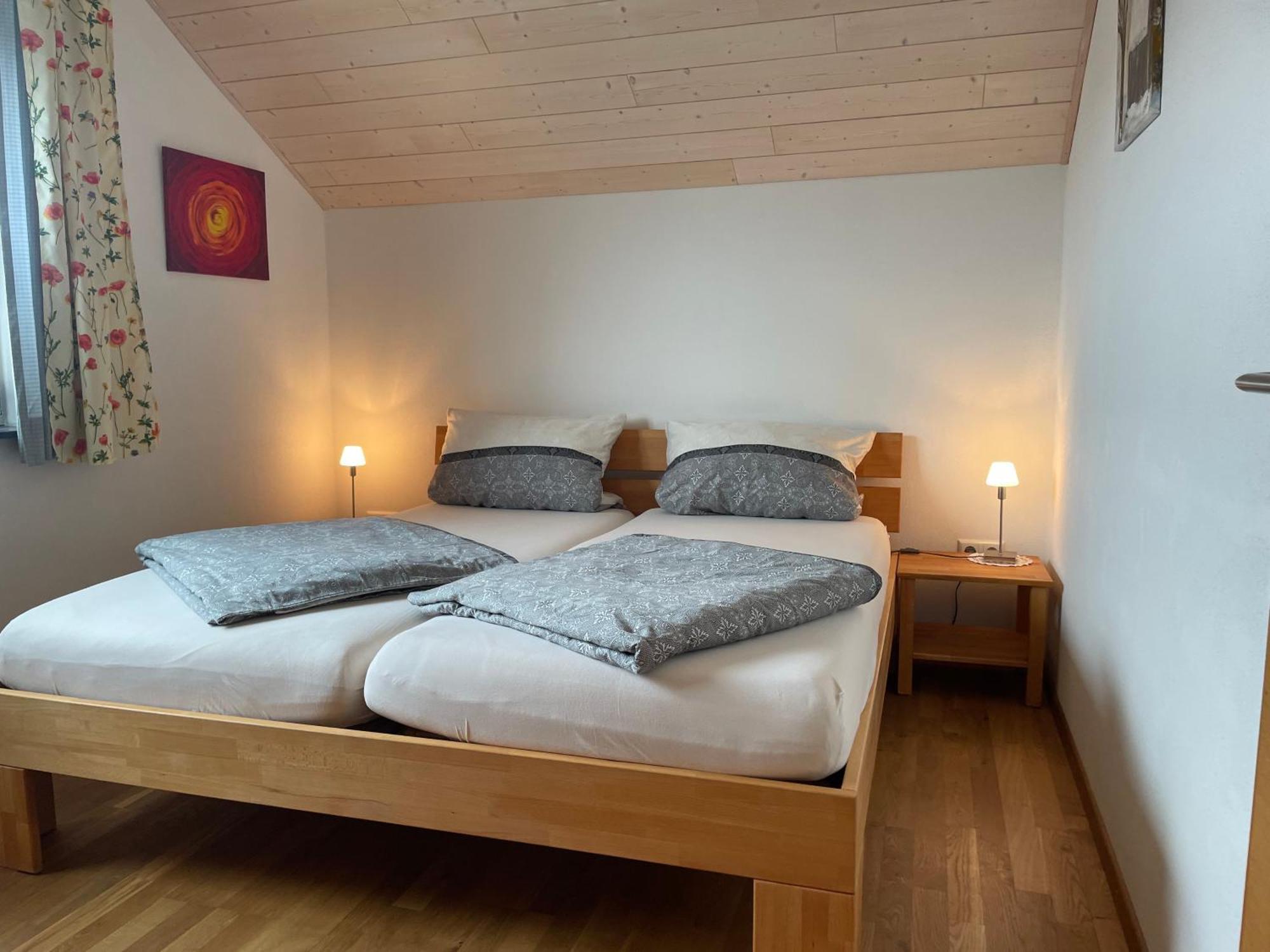 Eistobel Und Felderhalde Apartment *
