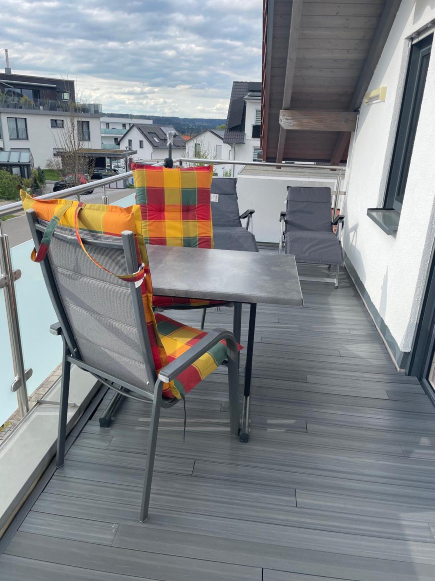 Apartment Eistobel Und Felderhalde