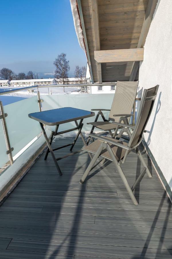 Eistobel Und Felderhalde * Isny im Allgau