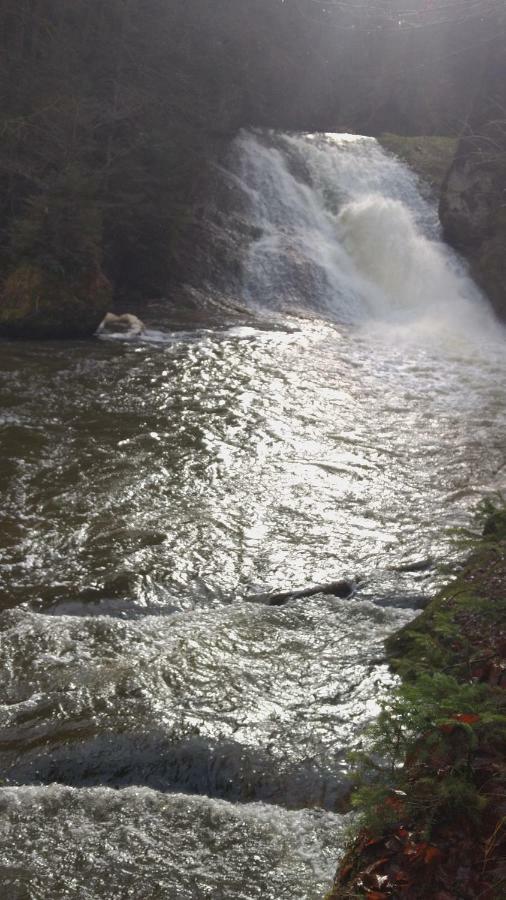 Eistobel Und Felderhalde Isny im Allgau